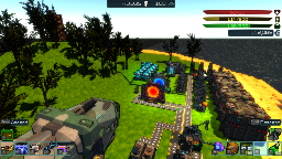 Colony World