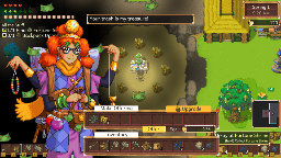 Goddess of Fortune