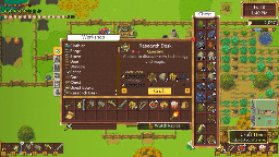 Crafting