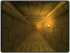Corridor of Braziers
